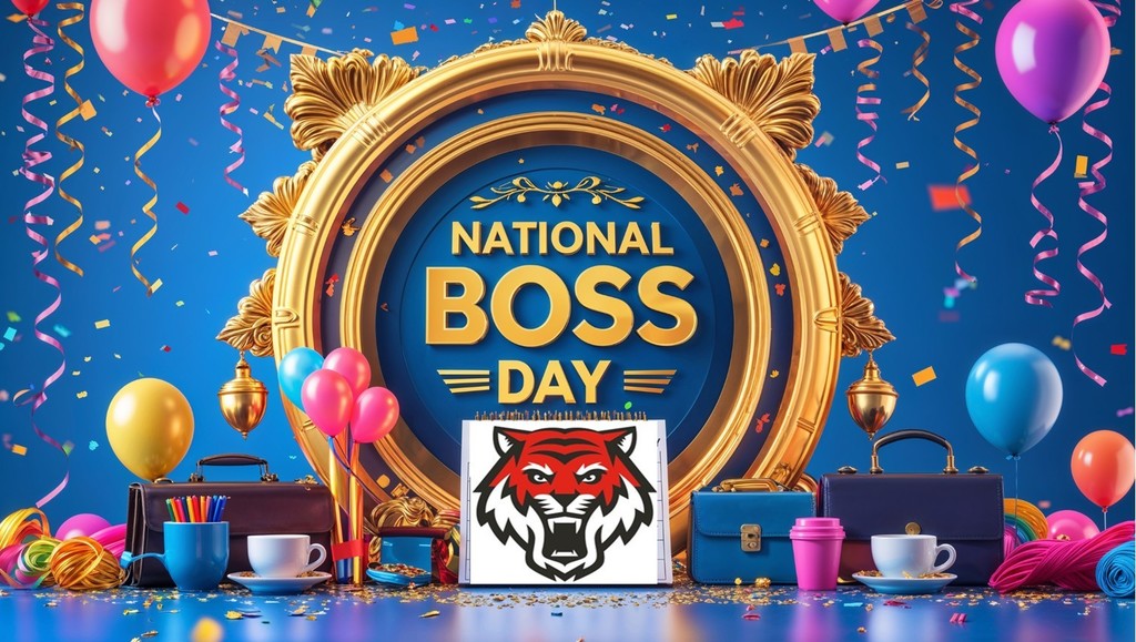 National Boss's Day 2025