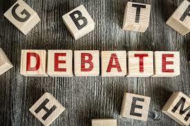 Debate