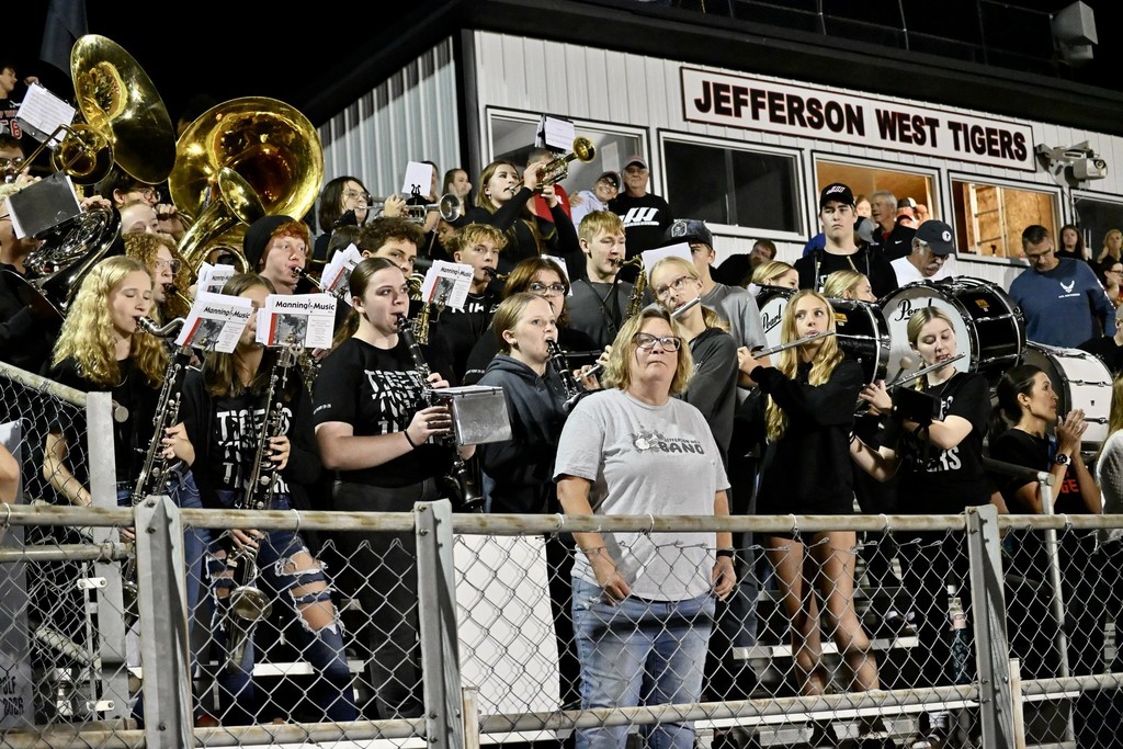 Pep Band