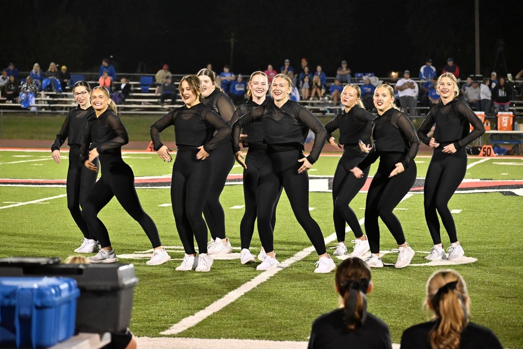 Weststeppers
