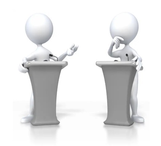 Debate