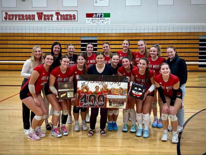 Class 3A Region 1 Champions