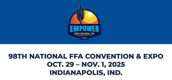 National FFA Convention 2025