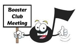 Booster Club Meeting