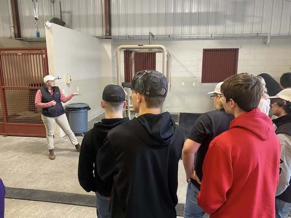 National FFA Convention 2025