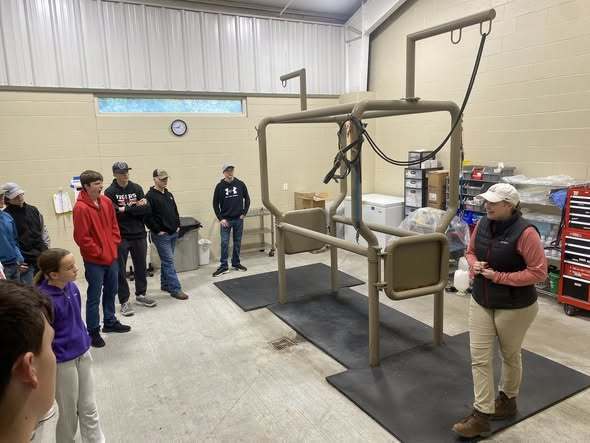 National FFA Convention 2025