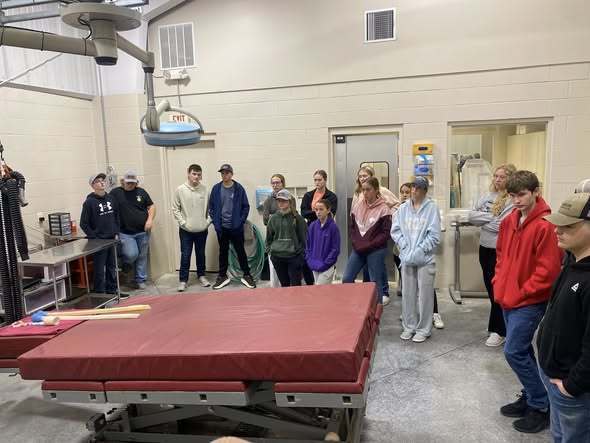 National FFA Convention 2025