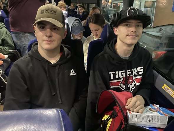 National FFA Convention 2025