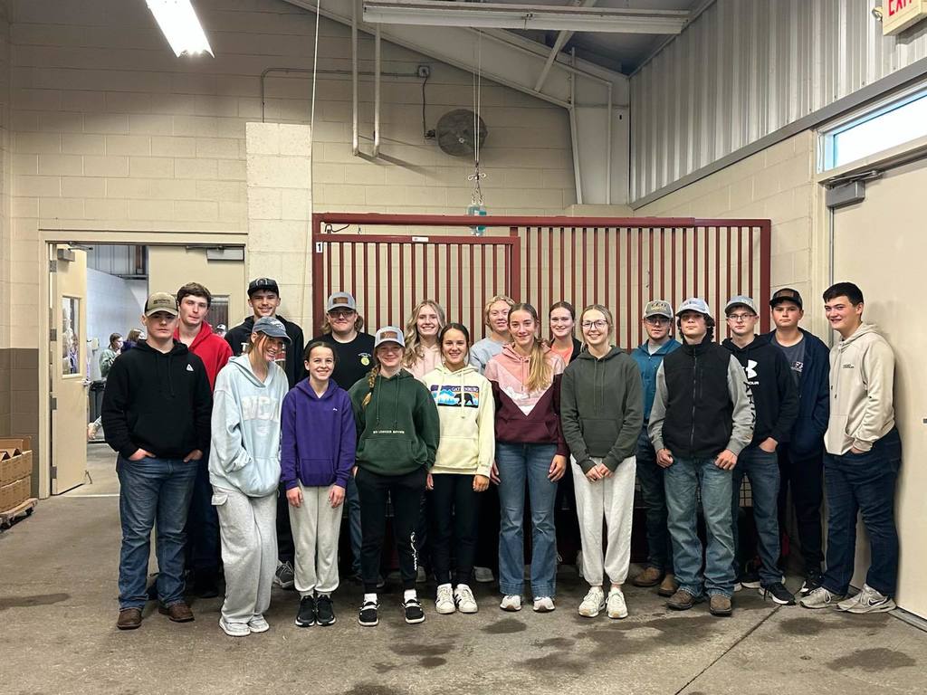 National FFA Convention 2025