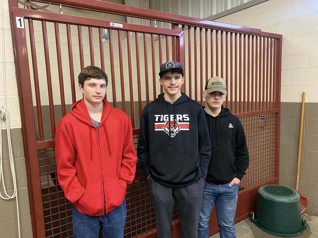 National FFA Convention 2025