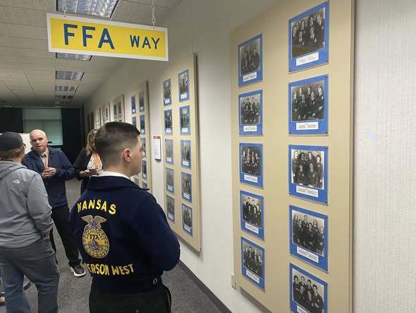 National FFA Convention 2025