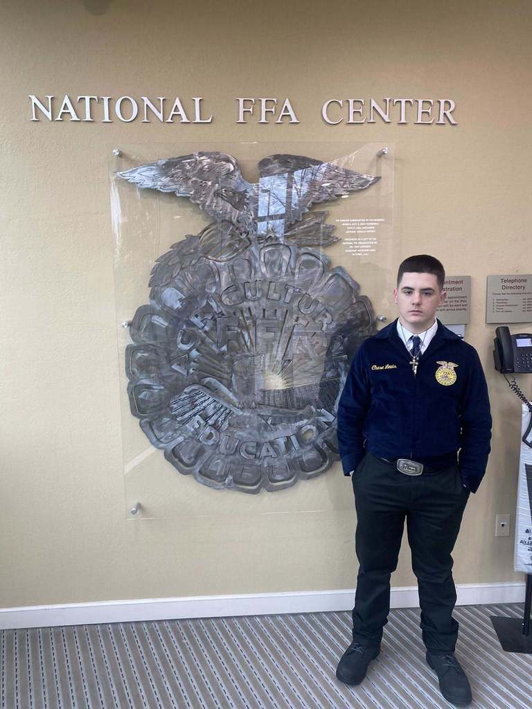 National FFA Convention 2025