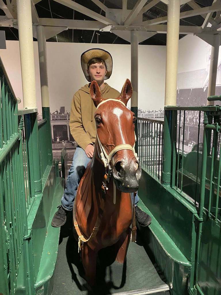 National FFA Convention 2025