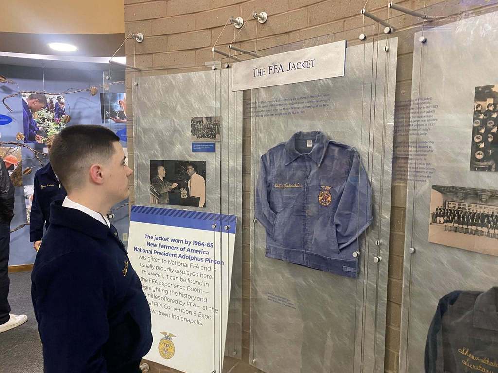 National FFA Convention 2025