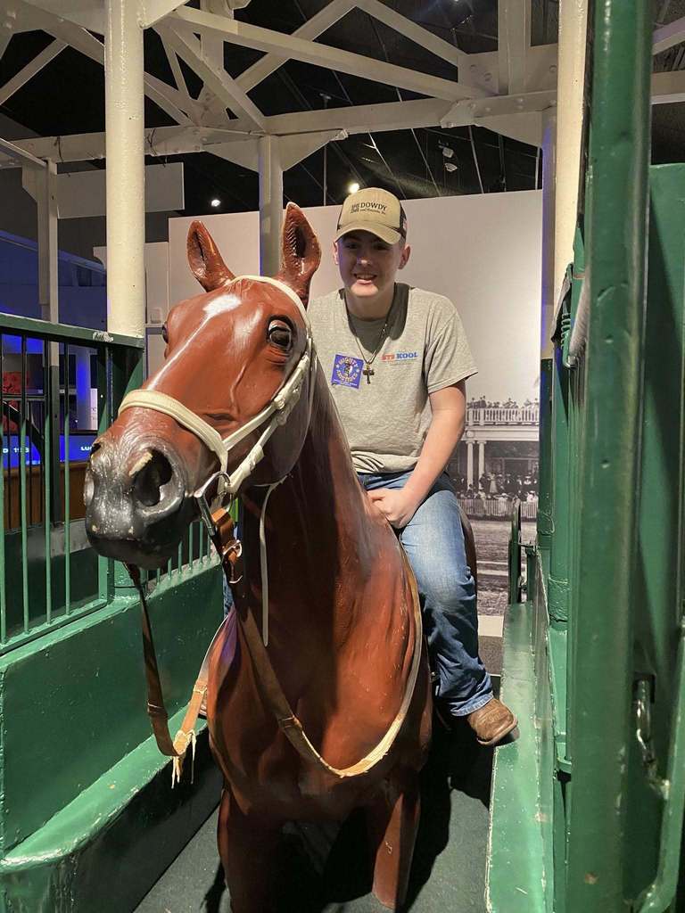 National FFA Convention 2025