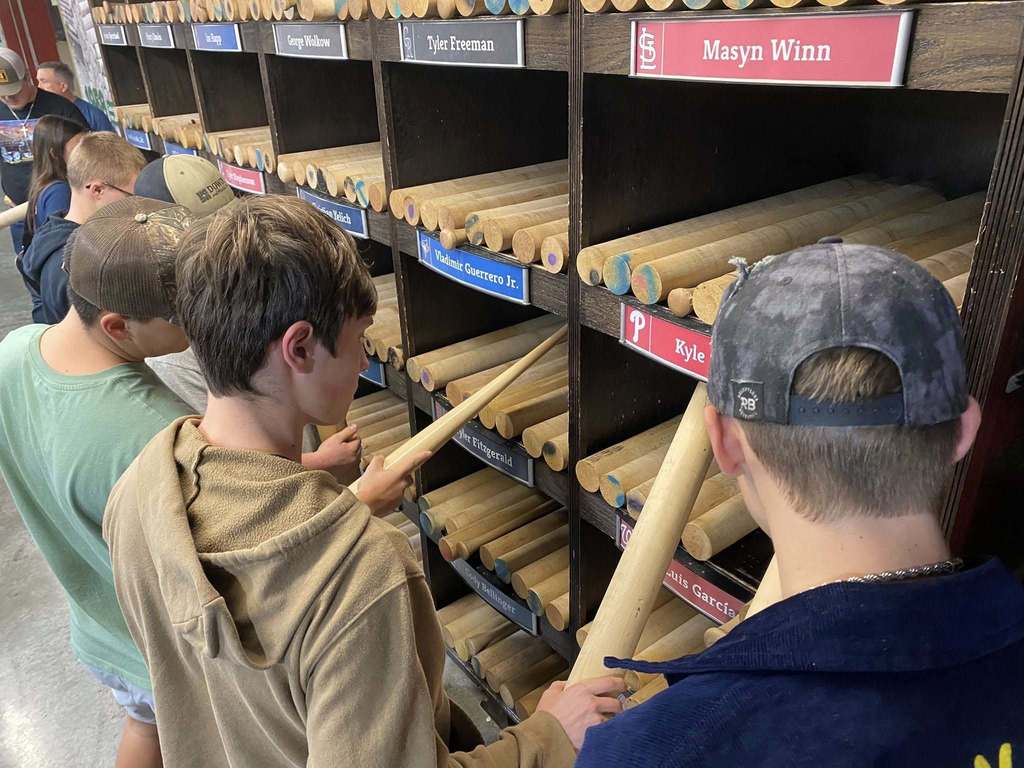 National FFA Convention 2025