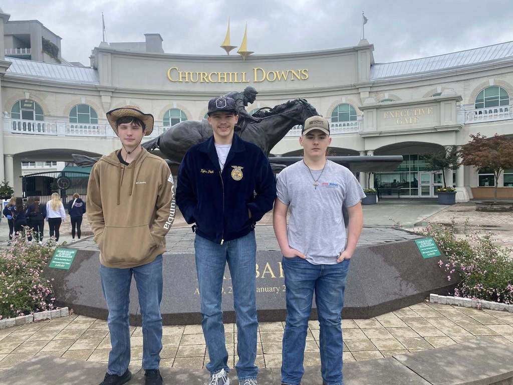 National FFA Convention 2025