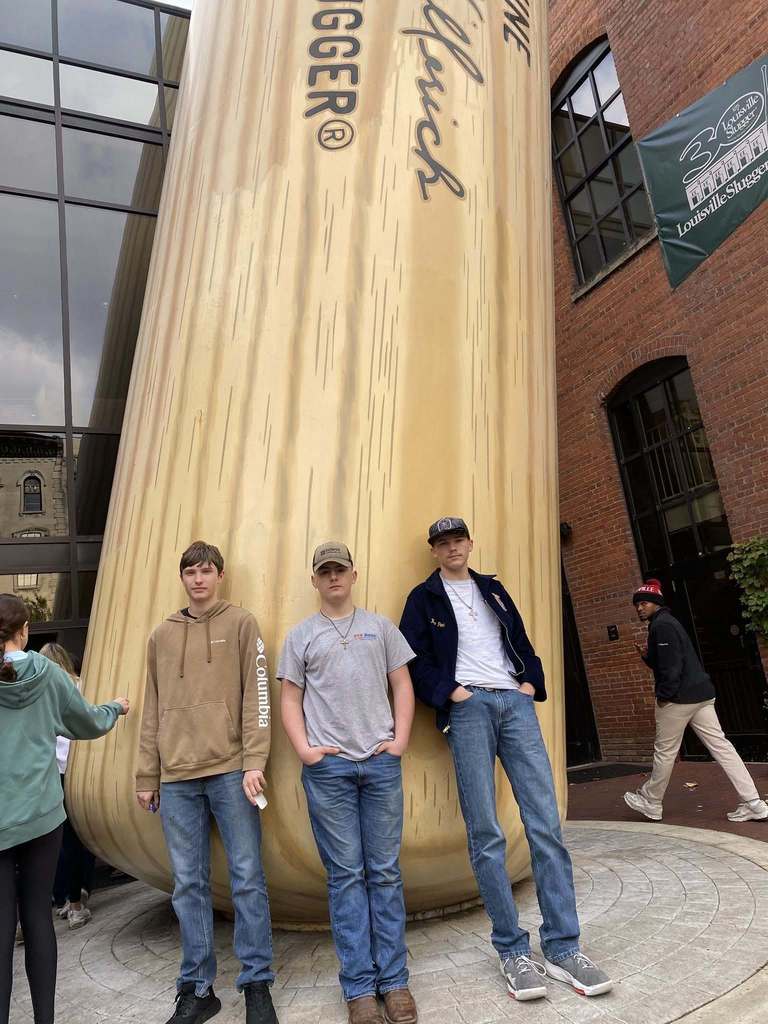 National FFA Convention 2025