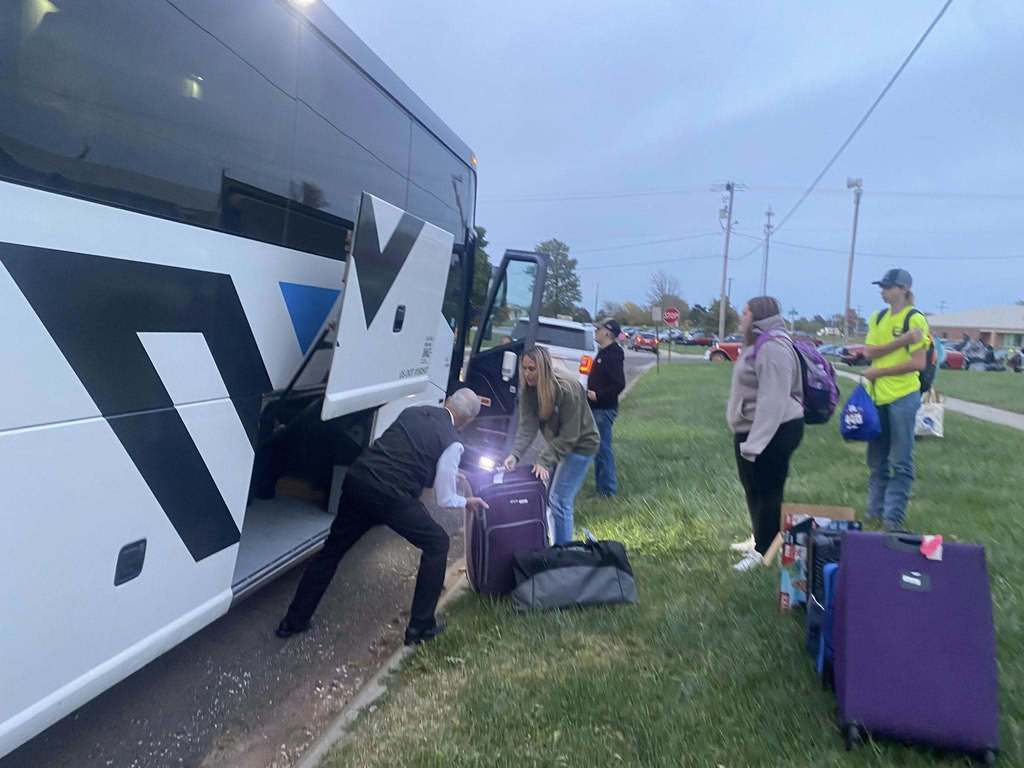 National FFA Convention 2025