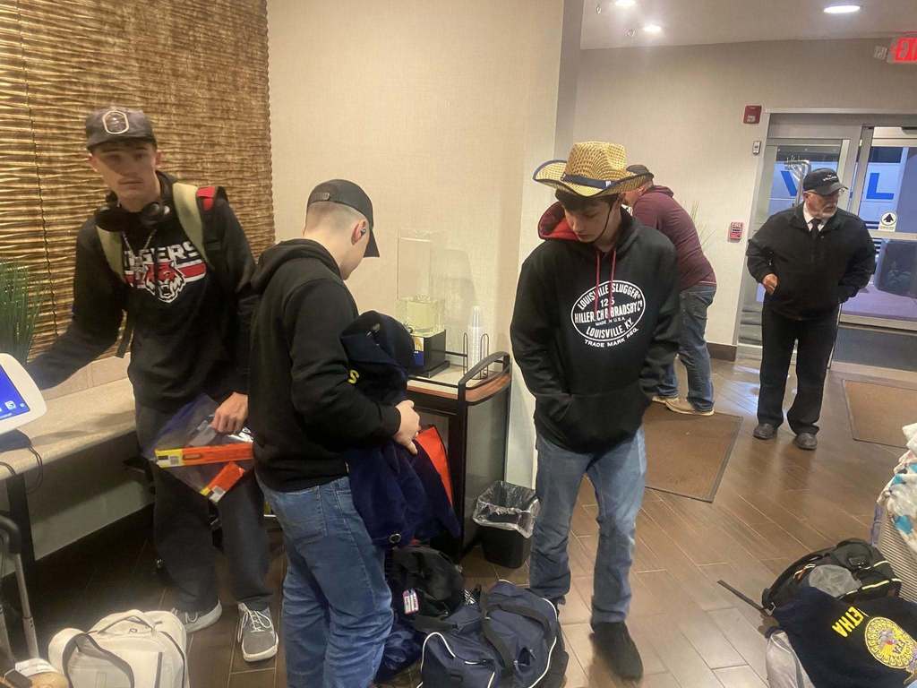 National FFA Convention 2025