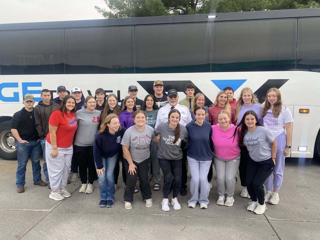 National FFA Convention 2025