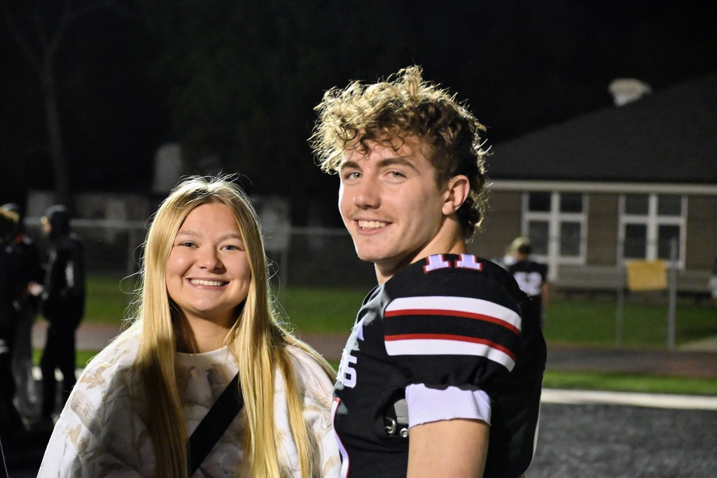 Jefferson West vs. Anderson County