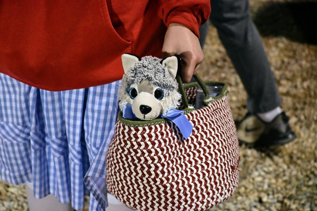 Jefferson West vs. Anderson County