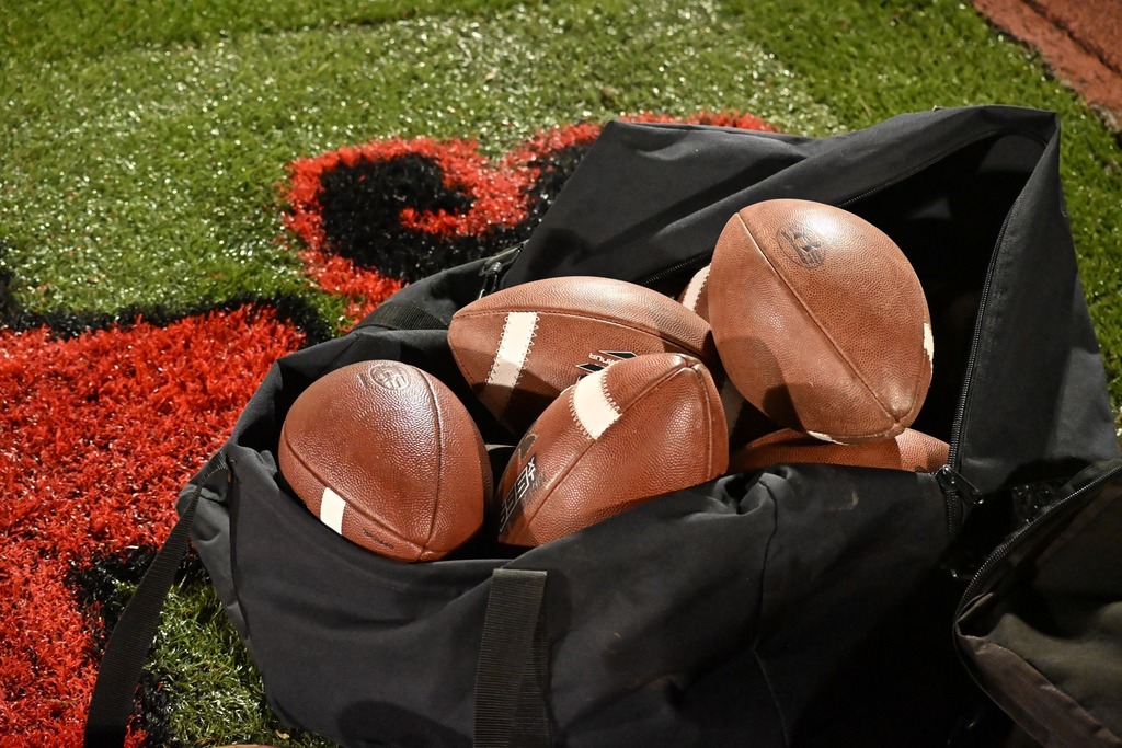 Jefferson West vs. Anderson County