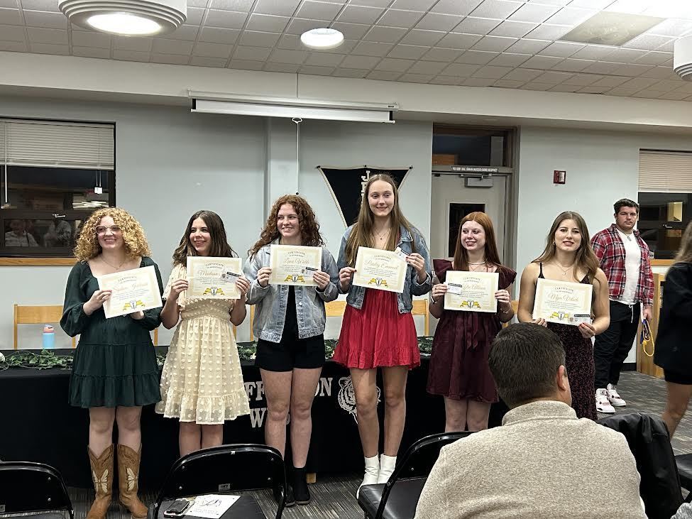 NHS Induction