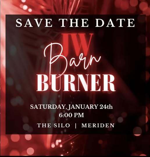 Booster Club Barn Burner