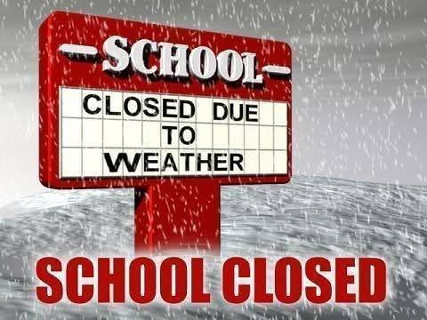 schoolclosed