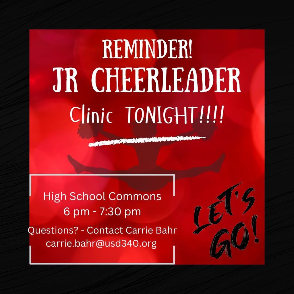 jrcheer