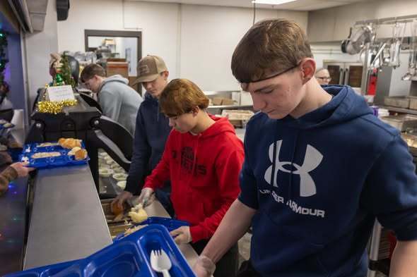 Boys Basketball Rescue Mission