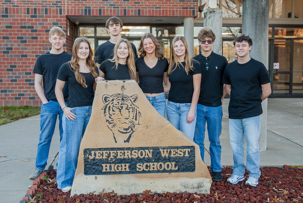 2026 Winter Festival Royalty Candidates
