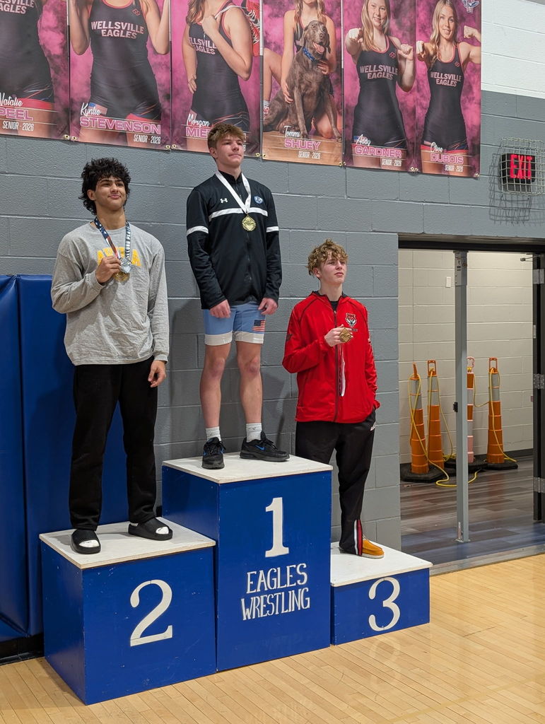 Wellsville Wrestling