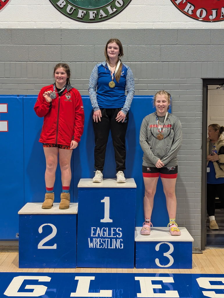 Wellsville Wrestling