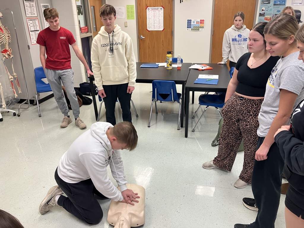 Mrs. Magill First Semester