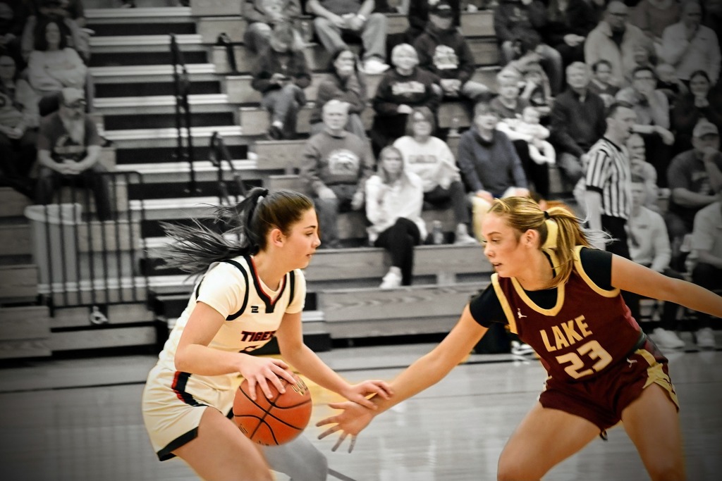 Jefferson West vs. Silver Lake