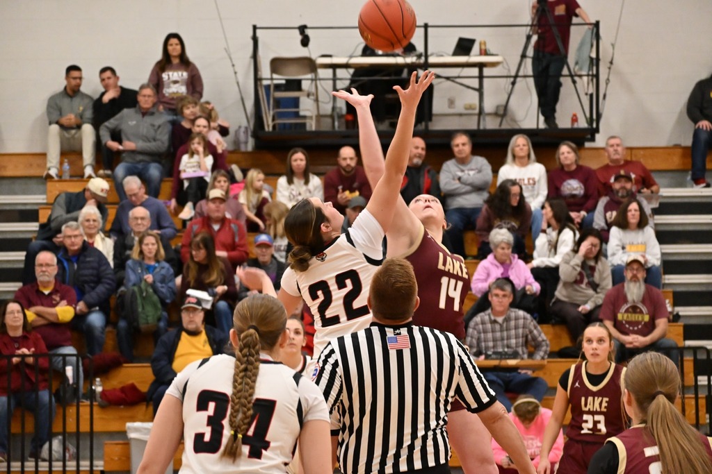 Jefferson West vs. Silver Lake