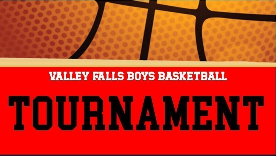 Valley Falls Boys Basketball Tourn