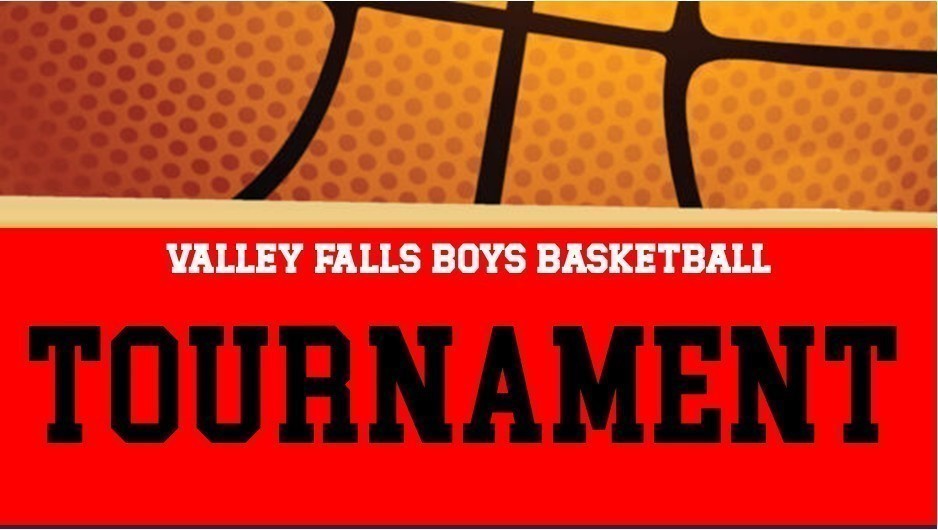 Valley Falls Boys Basketball Tourn