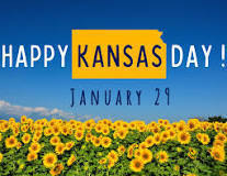 Kansas Day 2026