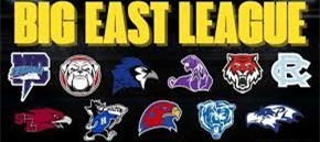 Big East League