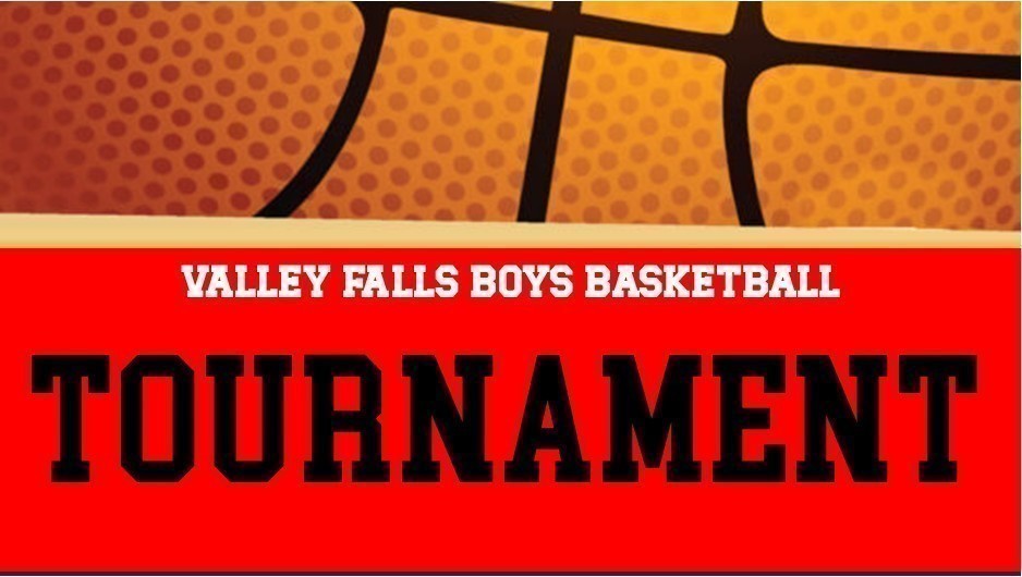 Valley Falls Boys Basketball Tourn