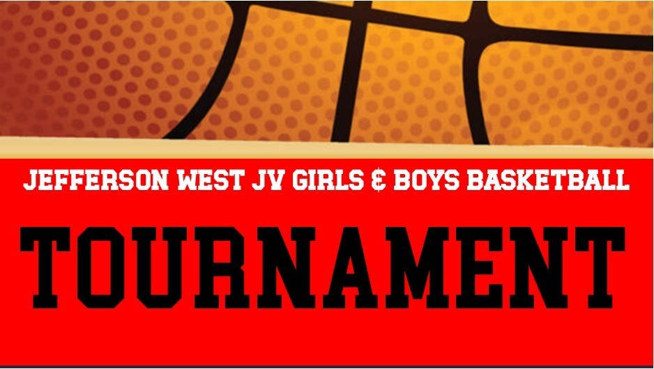 JV Basketball