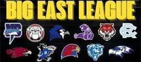 Big East League