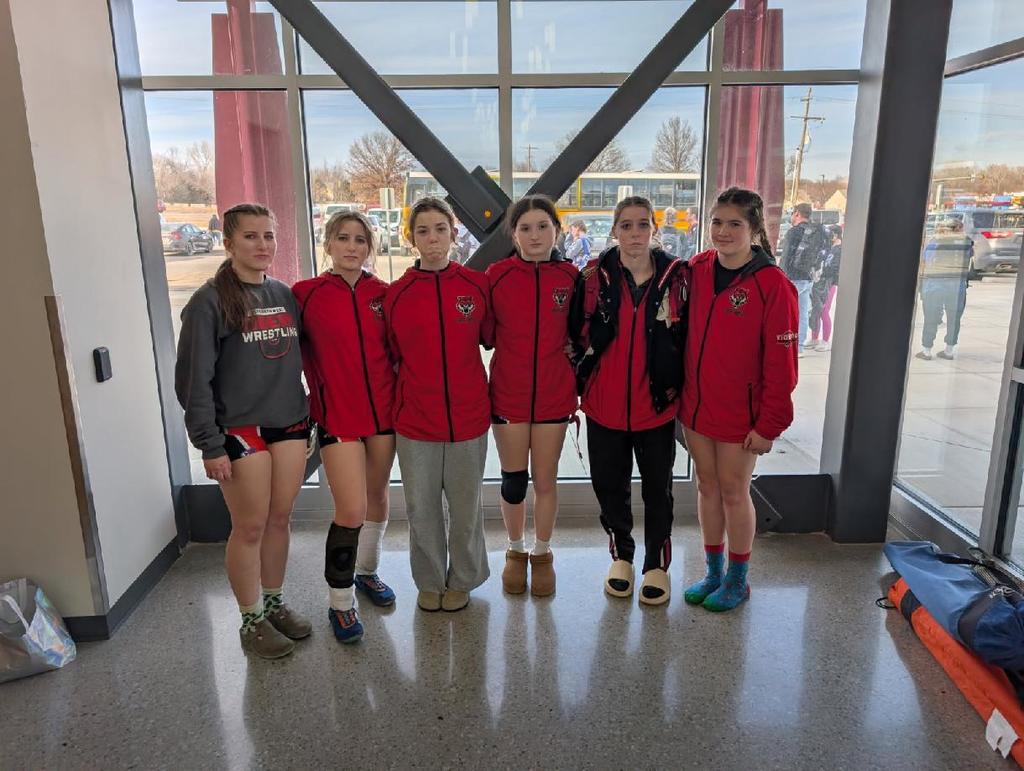 Lady Regional Wrestling