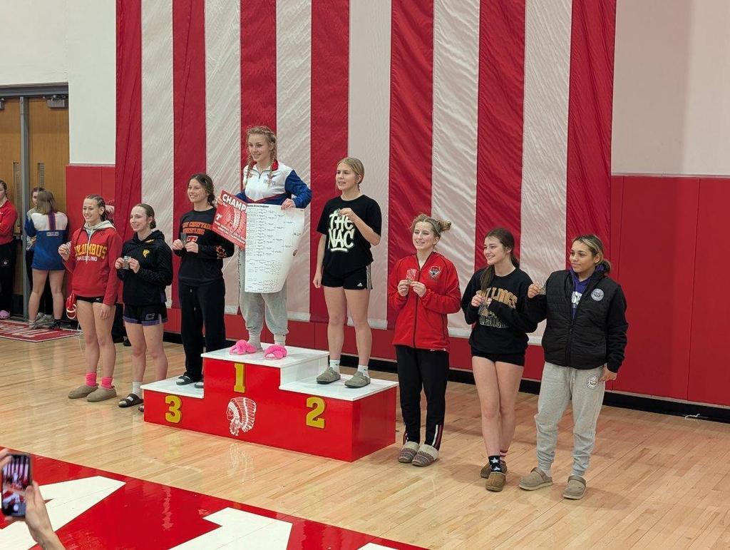 Lady Regional Wrestling