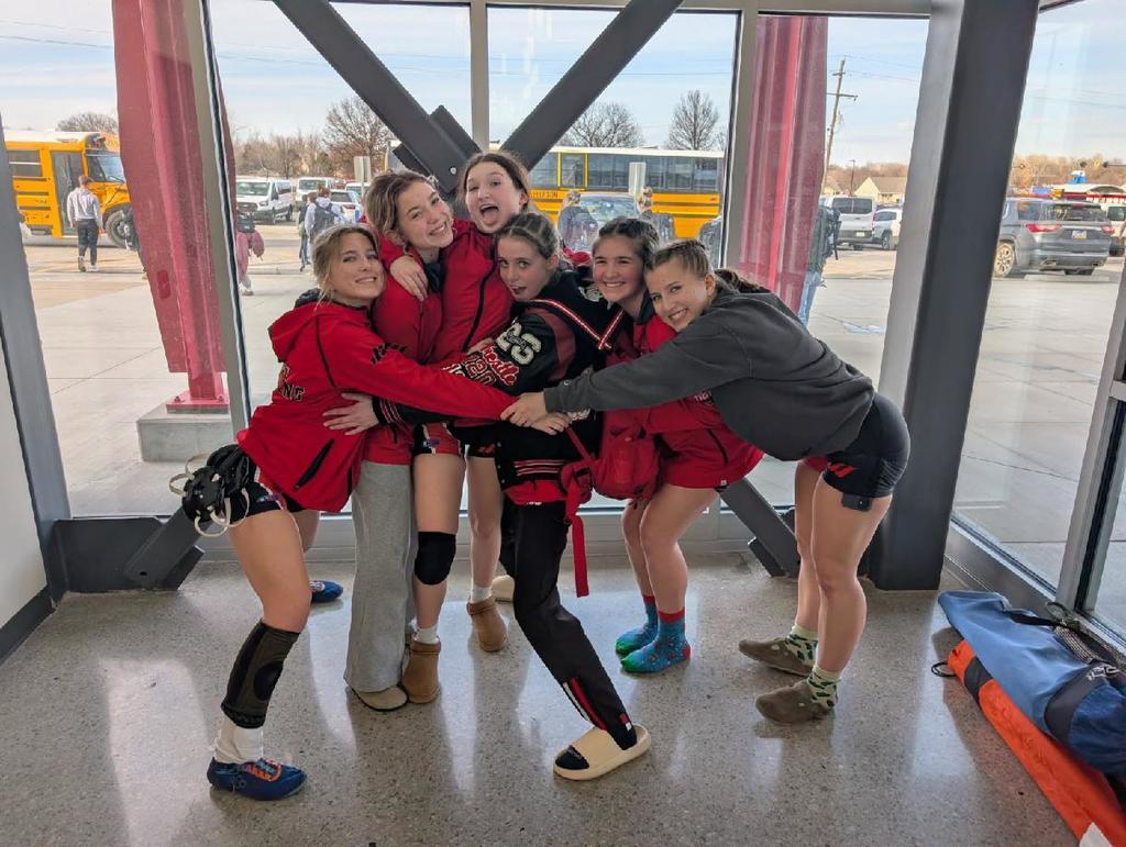 Lady Regional Wrestling