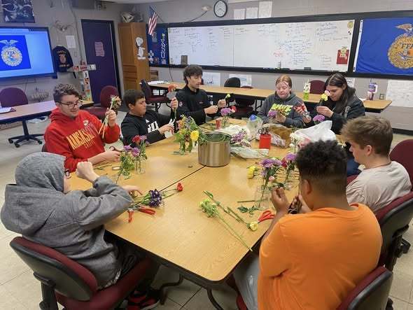 Plant and Soil Science